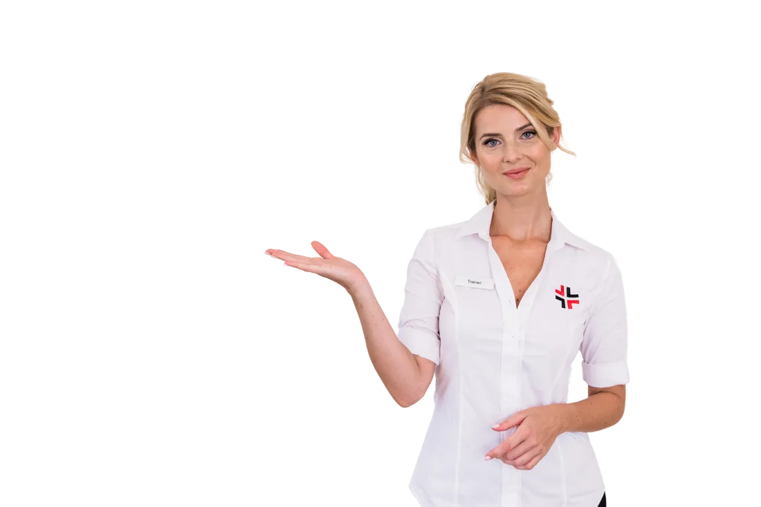 First aid trainer in Central Coast